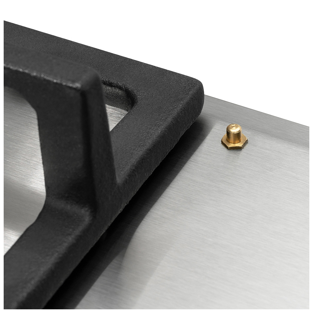 Варочна поверхня Pyramida PFX 641 T IX A - изображение 8