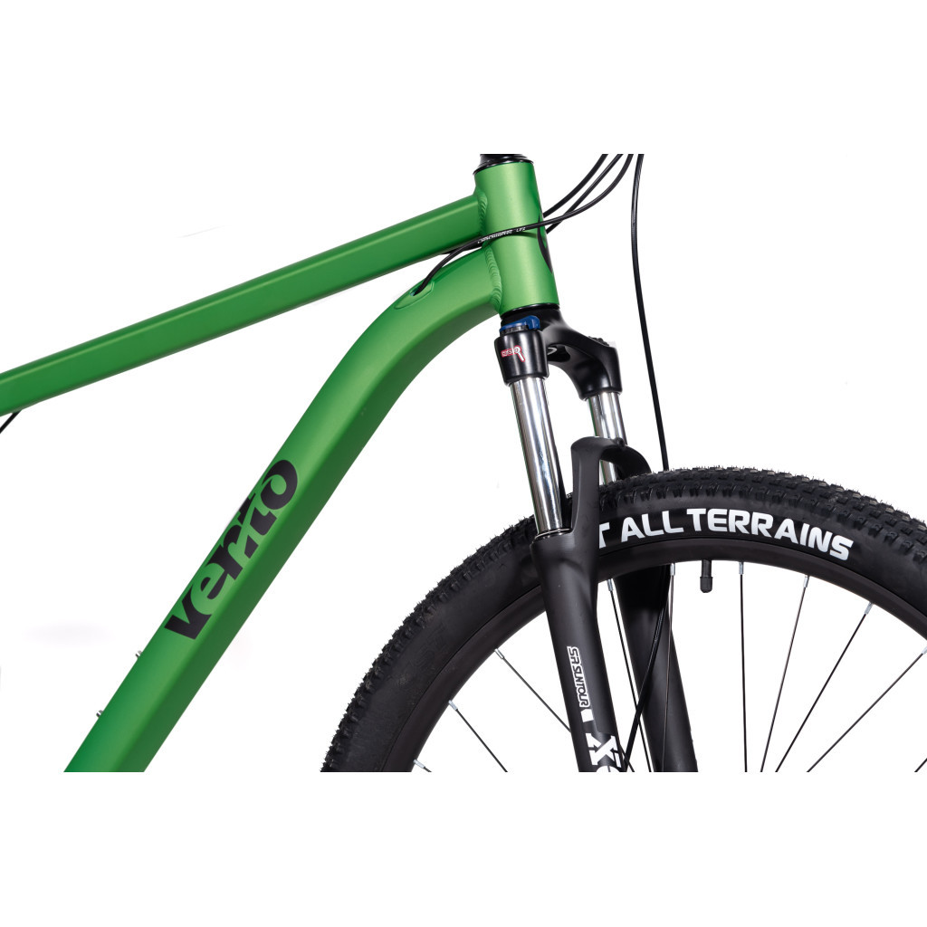 Велосипед Vento Monte 29" рама-19" Al 2021 Oak Satin (117475) - зображення 5