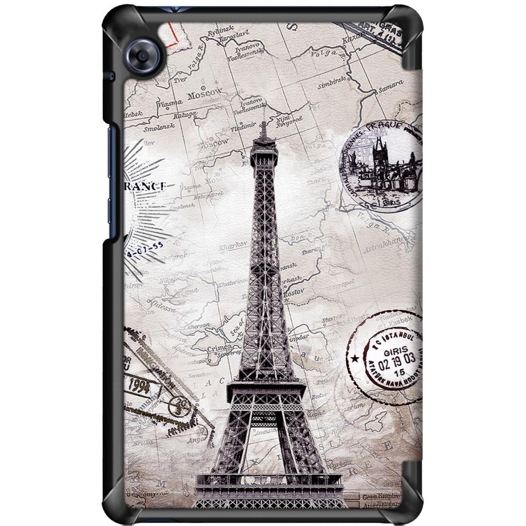 Чохол до планшета BeCover Smart Case Huawei MatePad T8 Paris (705083) (705083) - изображение 2
