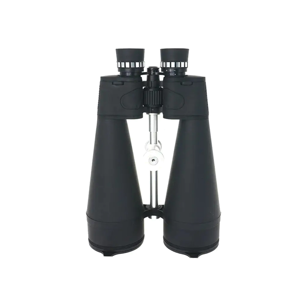 Бінокль Comet AXP103 10x60 в чохлі Чорний (AXP103-1060) - зображення 1