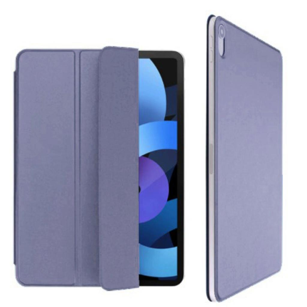 Чохол до планшета BeCover Magnetic Apple iPad Air 10.9 2020/2021 Purple (705552) - зображення 5