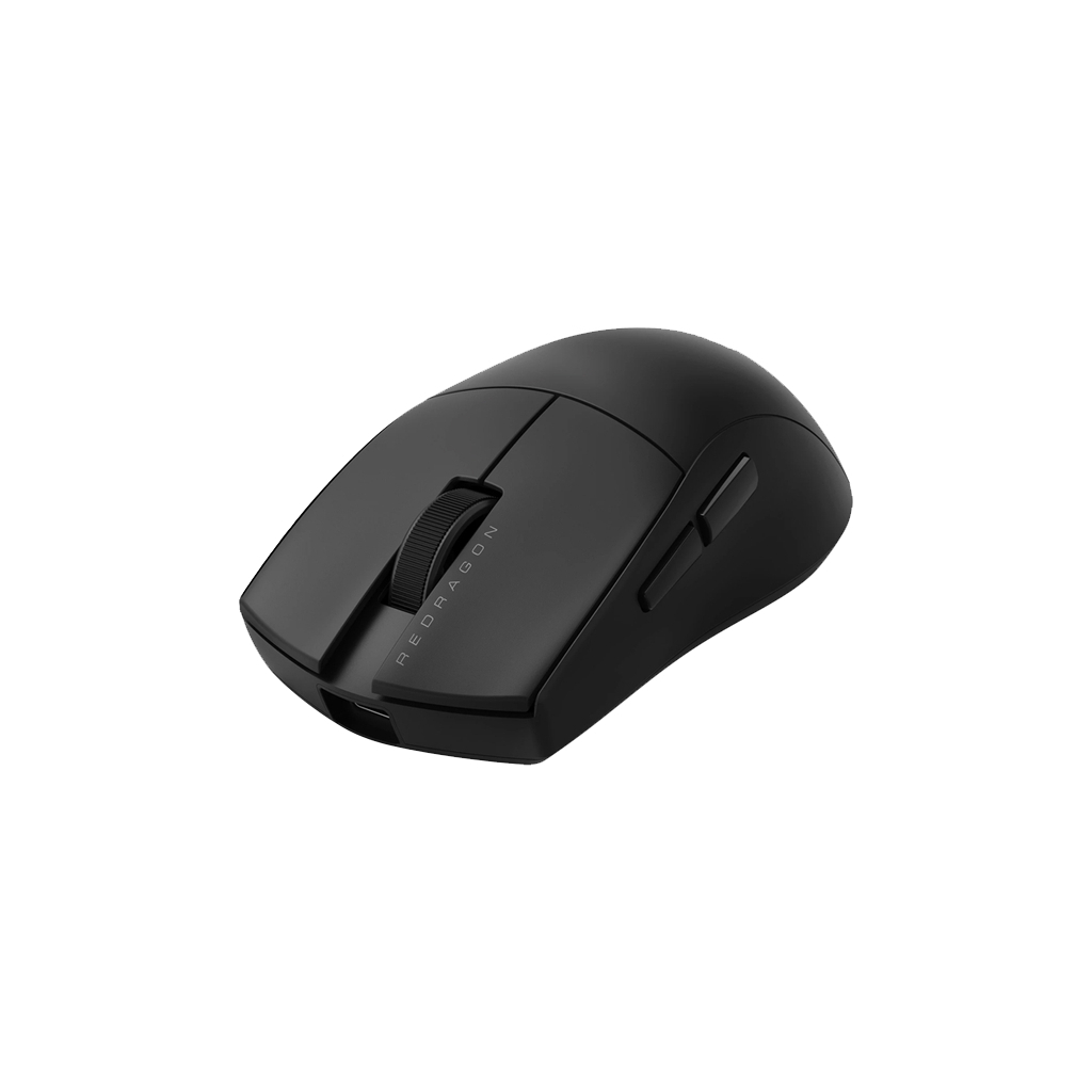 Мишка Redragon M916 Pro-4 Wireless Black (72211) - зображення 7