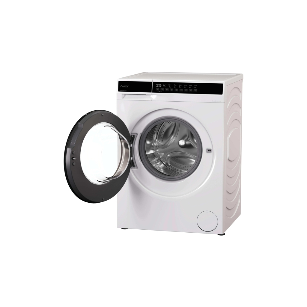 Пральна машина Candy EY27SB7-S - зображення 2