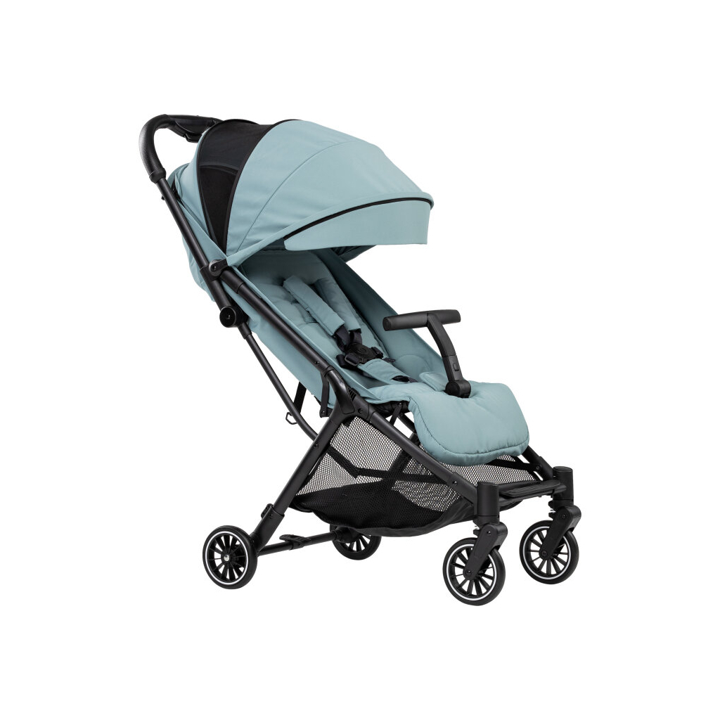 Коляска FreeON RENO dusty green (49300) - зображення 1