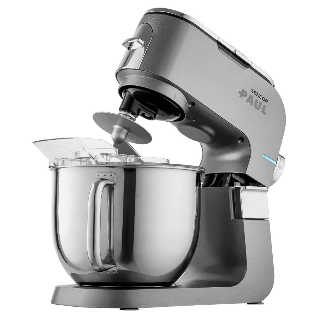 Кухонний комбайн Sencor STM7900 - зображення 11