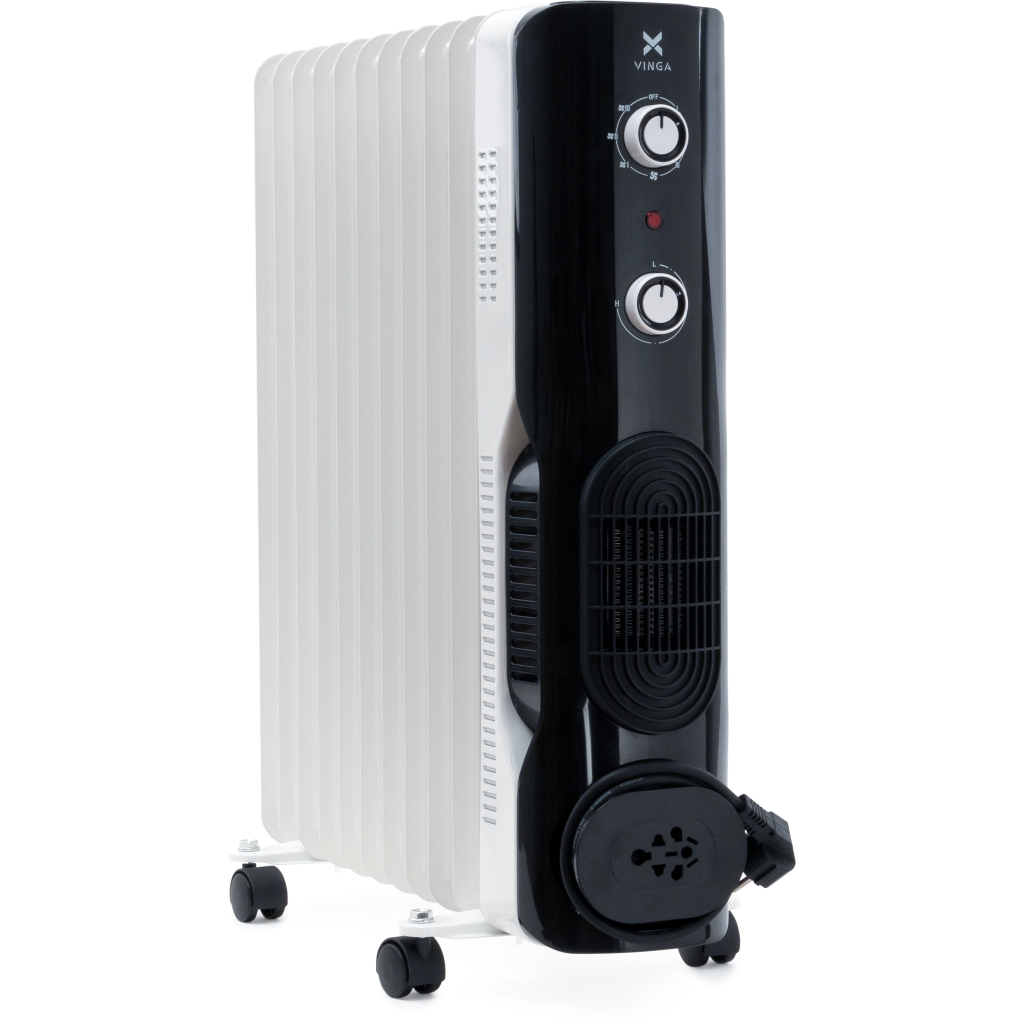 Обігрівач Vinga VOH-011XF1 - зображення 1