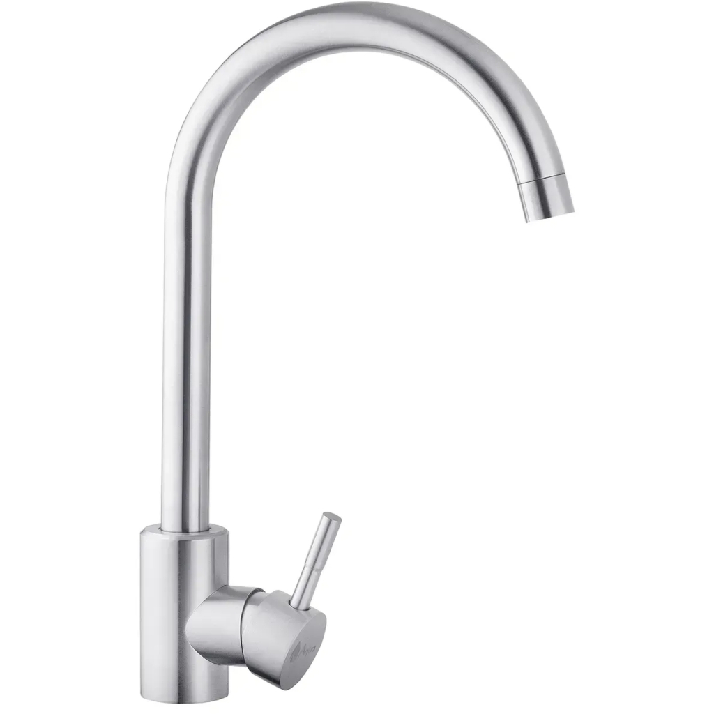 Змішувач Agua Acero-INOX035 (CV023285) - изображение 3