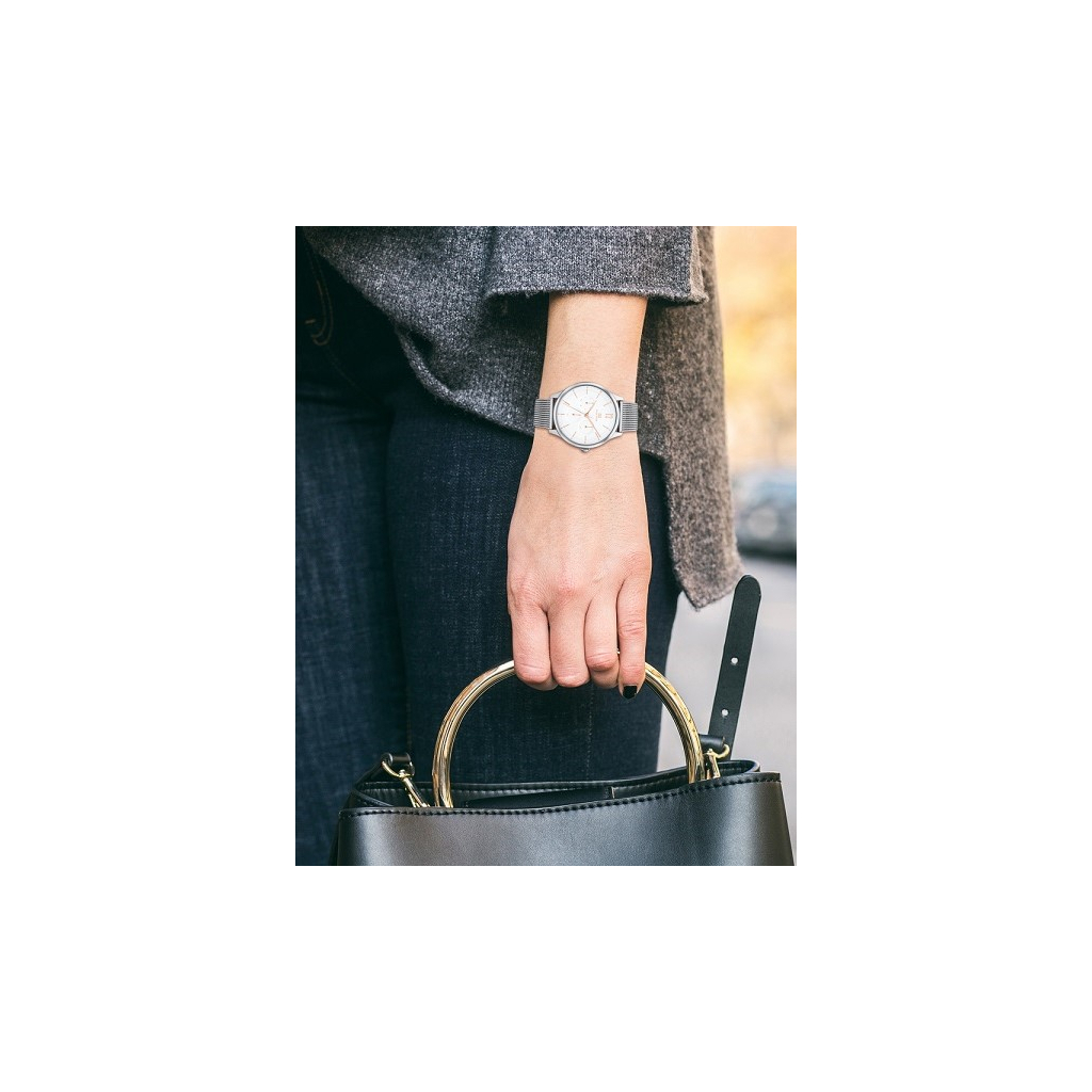 Наручний годинник Tommy Hilfiger 1782456 - зображення 4