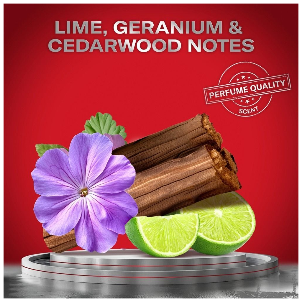 Антиперспірант Old Spice Power Start 150 мл (8700216639262) - изображение 3