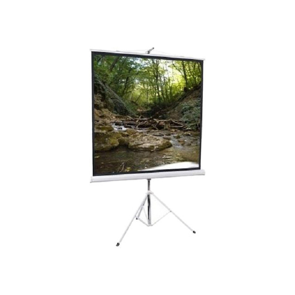 Проекційний екран Redleaf SRM-1105 - зображення 1