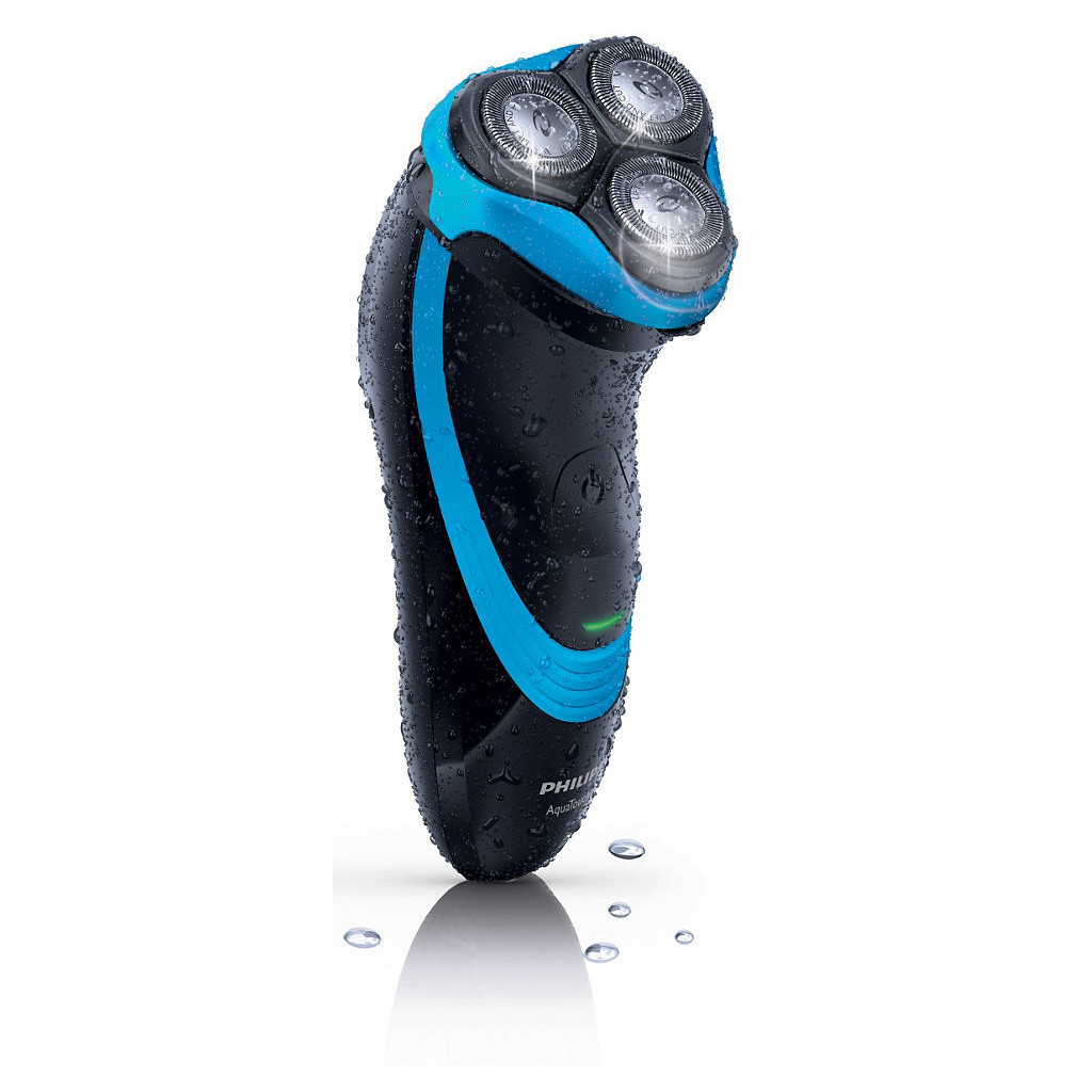 Електробритва Philips AT 750/16 - зображення 1