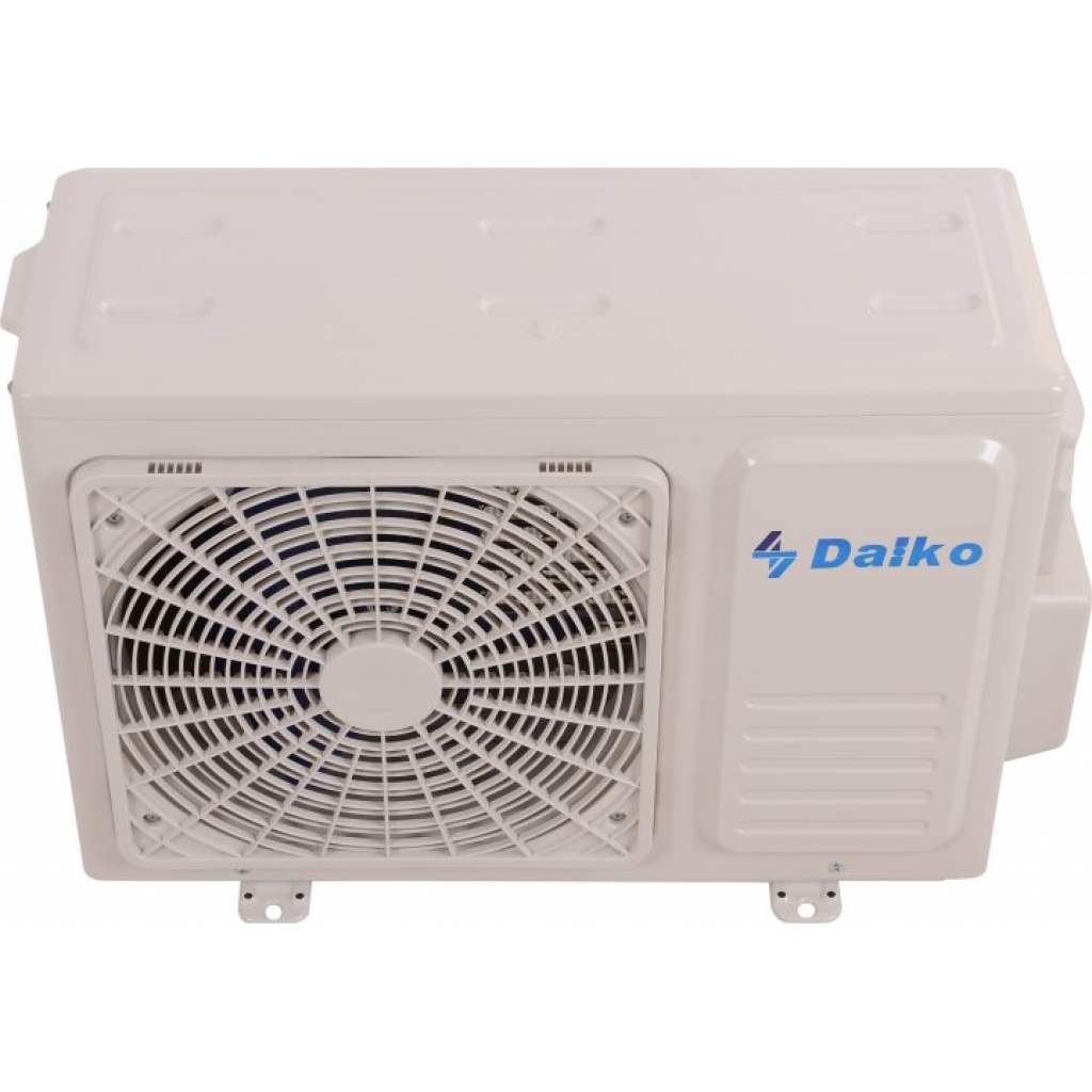 Кондиціонер Daiko ASP-H09CNX - зображення 7