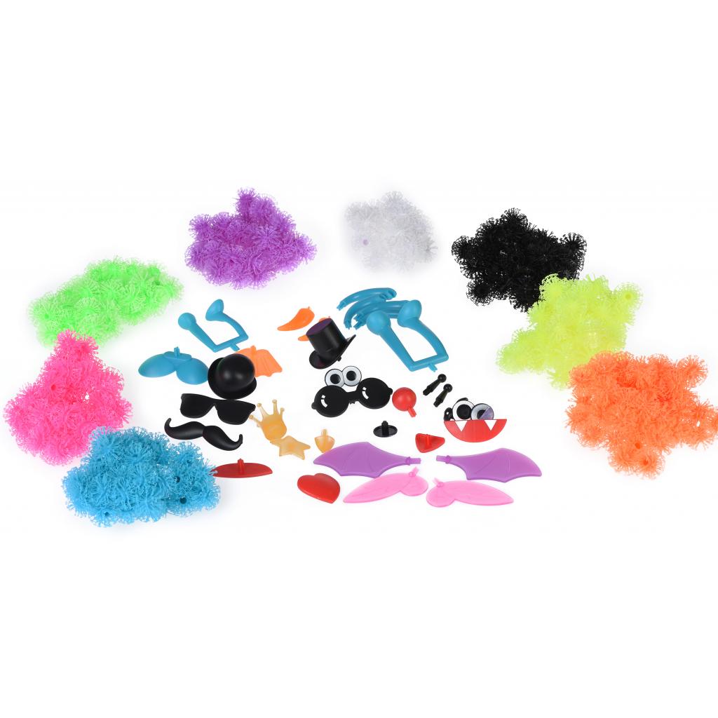 Конструктор Same Toy Bunchems 400 дет. (NF8988-1Ut) - зображення 2