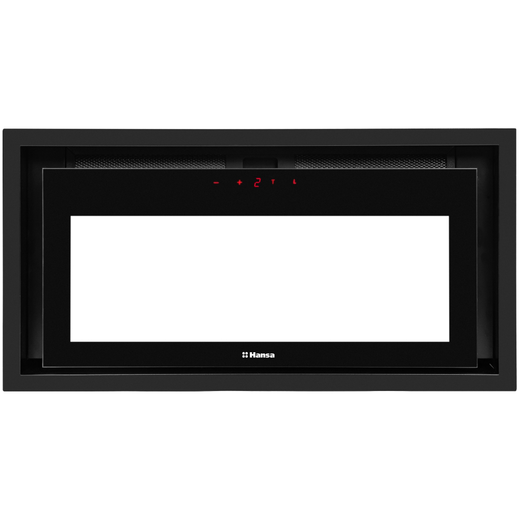 Витяжка кухонна Hansa OMP6523BGPLH - зображення 3