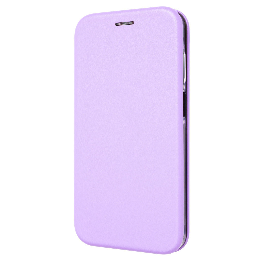 Чохол до мобільного телефона Armorstandart G-Case Samsung A25 5G (A256) Lilac (ARM73813) - зображення 1