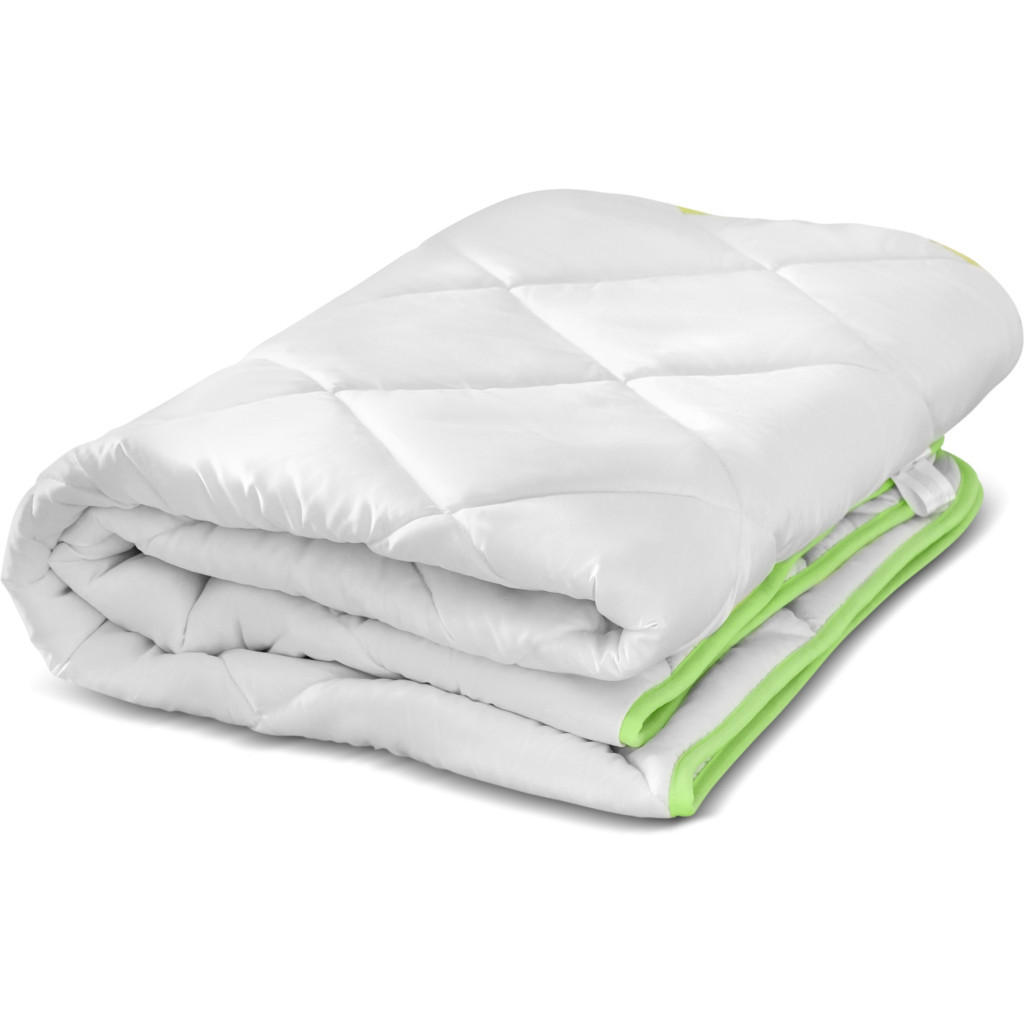 Ковдра MirSon антиалергенна EcoSilk №002 демі 172x205 см (2200000003188) - зображення 2