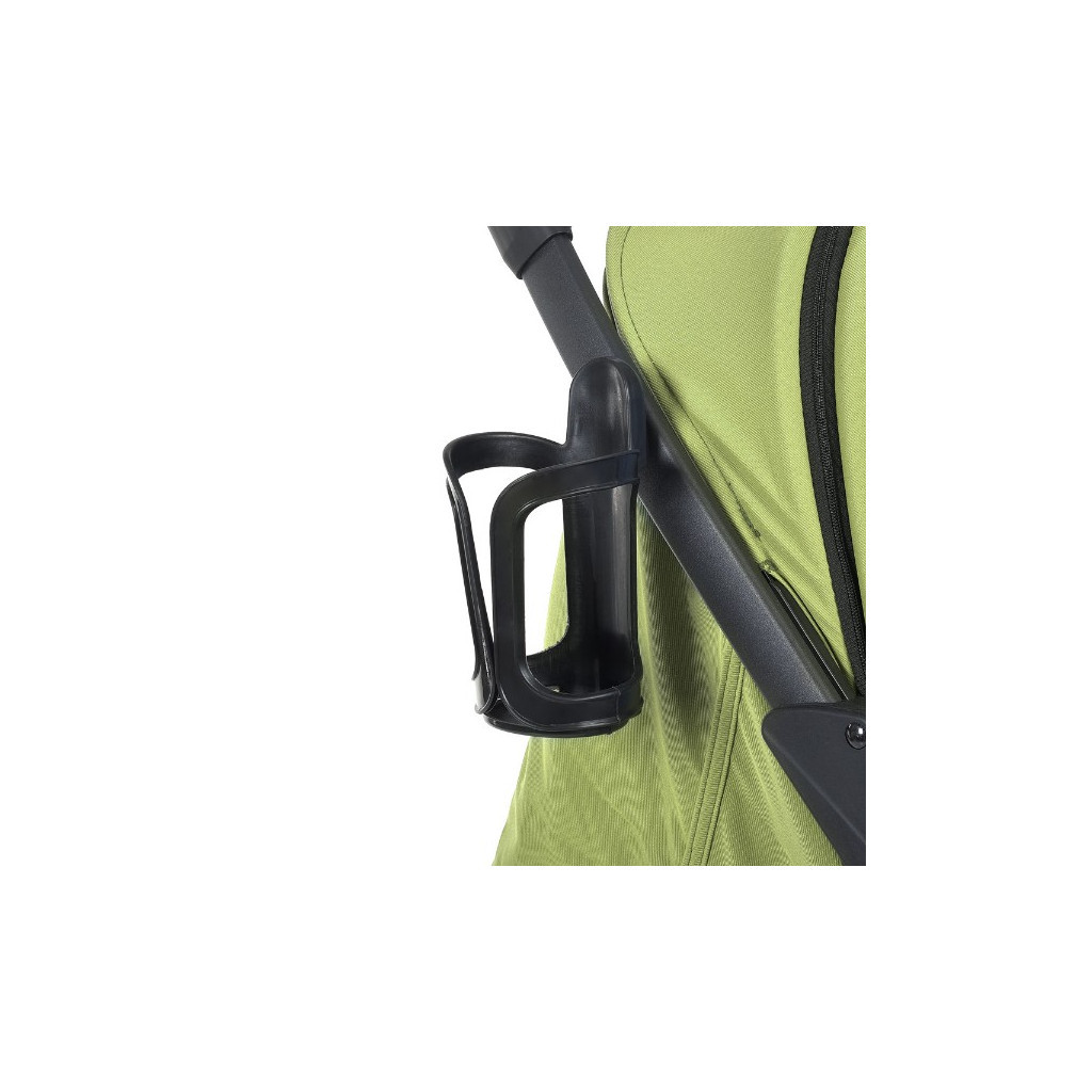 Коляска El Camino Yoga (M 3910 v.2 olive green) - зображення 10