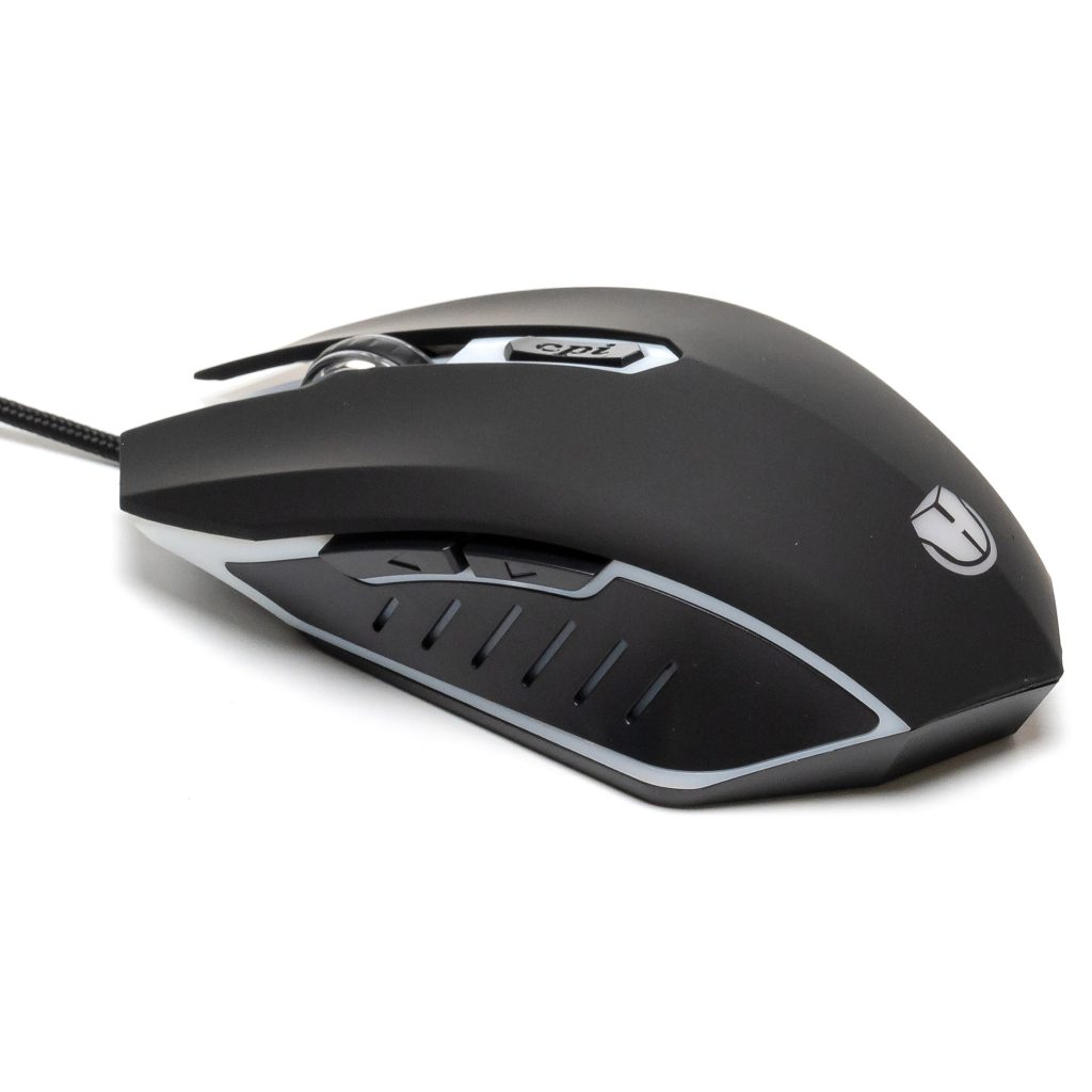 Комплект Hölmer SG-01 USB UA Black (SG-01) - зображення 10