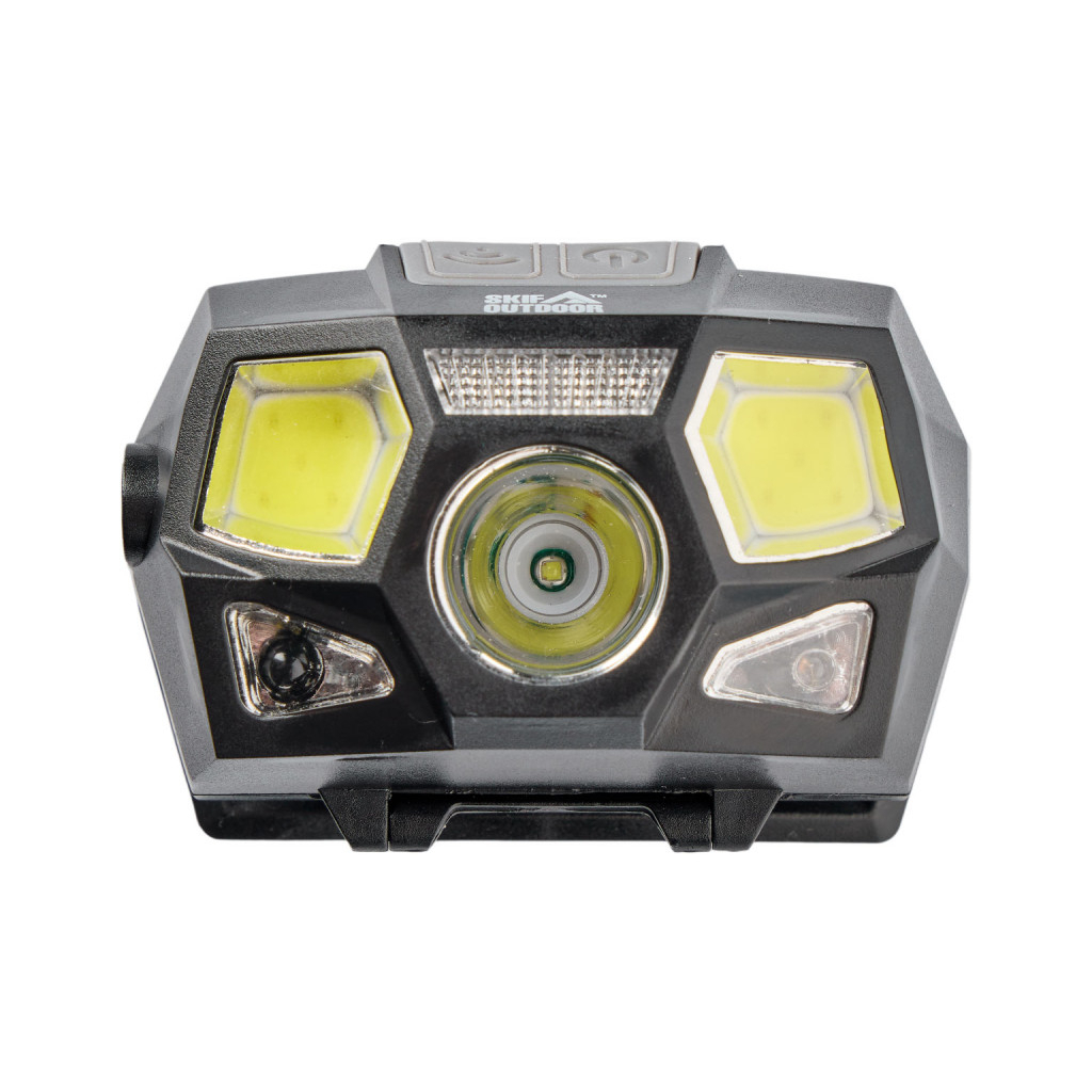 Ліхтар Skif Outdoor Facette (HQ-22) - зображення 2