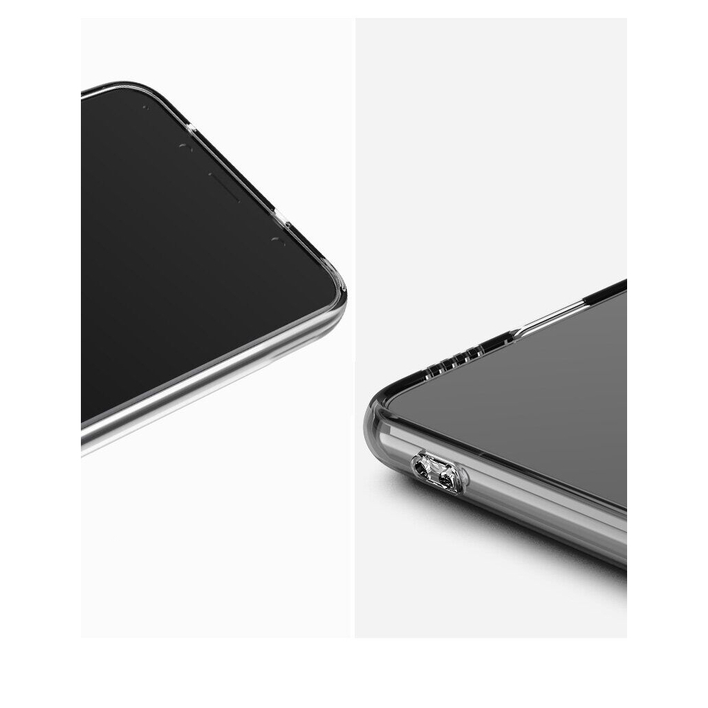 Чохол до мобільного телефона BeCover Samsung Galaxy A53 SM-A536 Transparancy (707557) - зображення 3