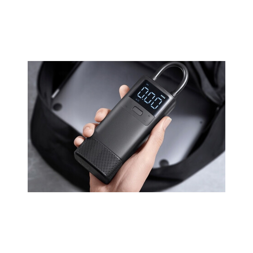 Автомобільний компресор 70Mai Air Compressor Wireless Midrive TP05 (1021344) - изображение 4