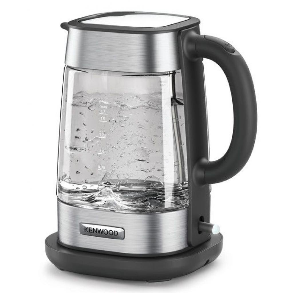 Електрочайник Kenwood ZJG 801 CL (ZJG801CL) - зображення 4