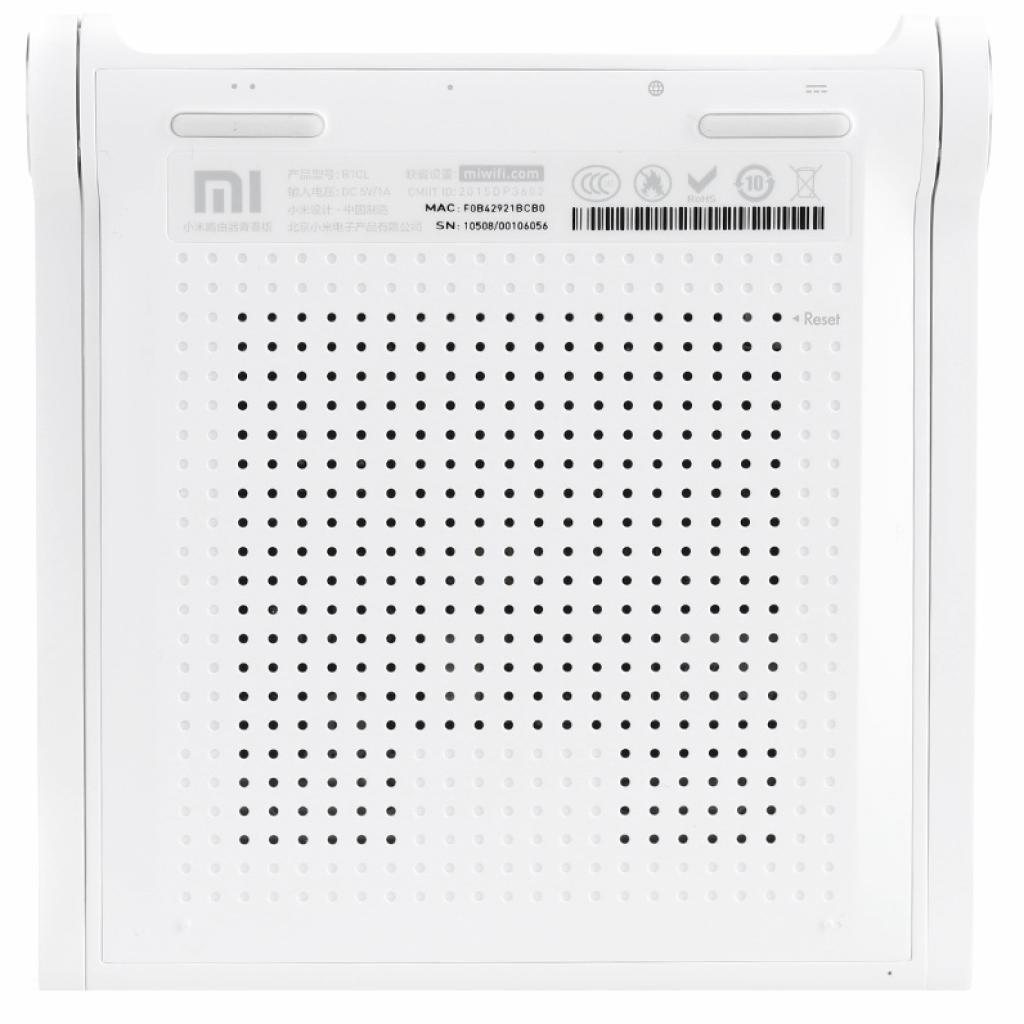Маршрутизатор Xiaomi Mi WiFi Nano White - зображення 7
