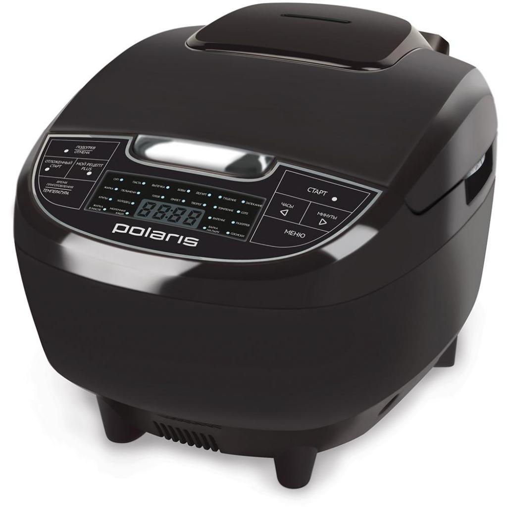 Мультиварка Polaris PMC 0559D - зображення 1