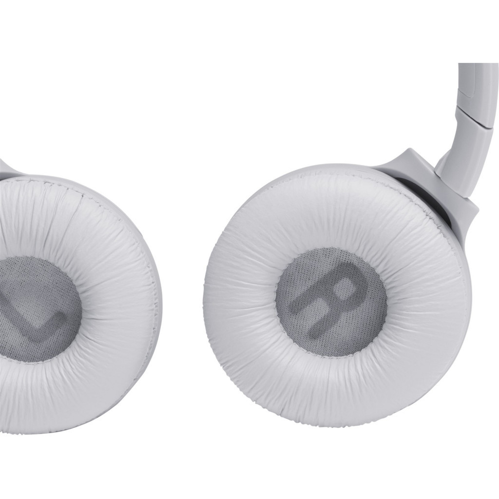 Навушники JBL Tune 560 BT White (JBLT560BTWHT) - зображення 10