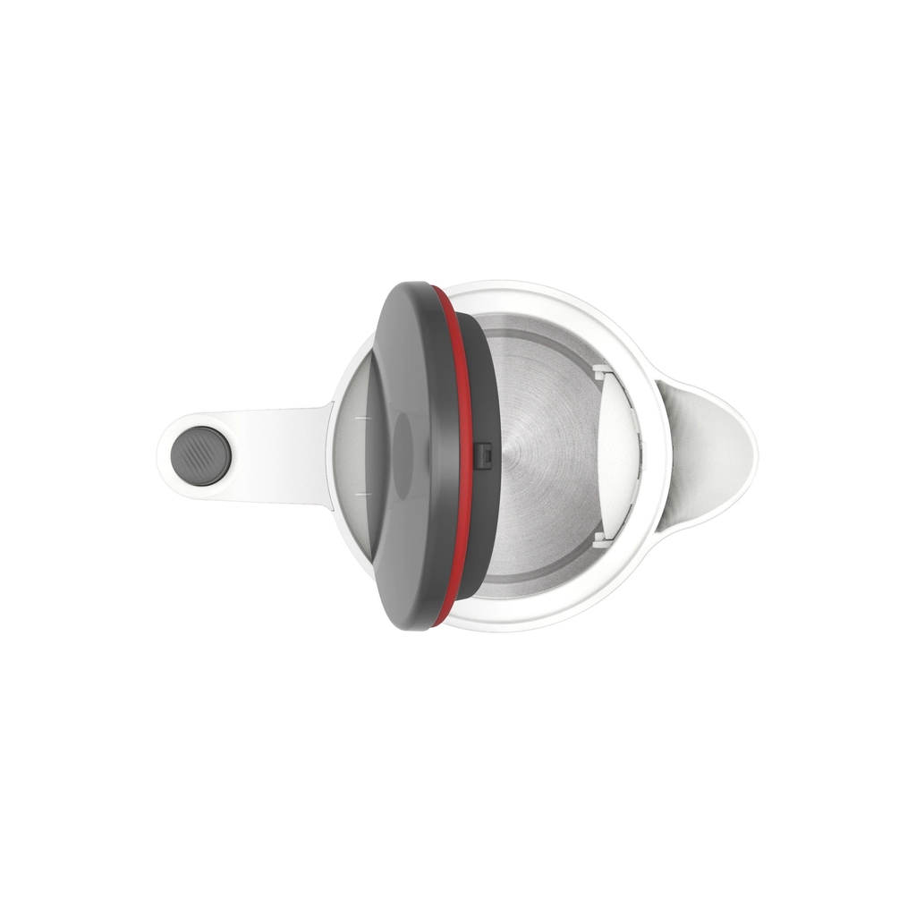 Електрочайник Bosch TWK1M121 - изображение 6