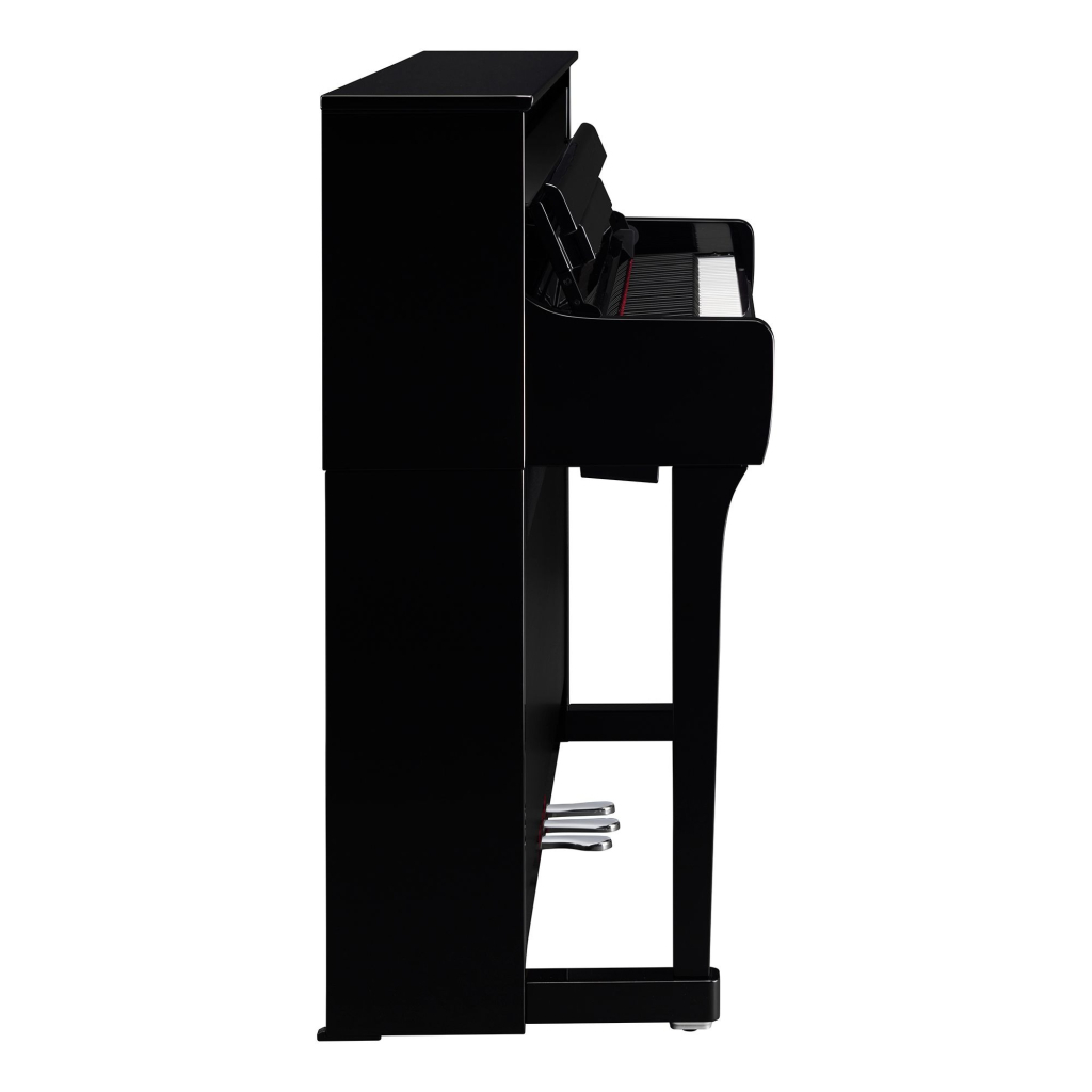 Цифрове піаніно Yamaha Clavinova CLP-885 Polished Ebony (CLP-885PE) - picture 4