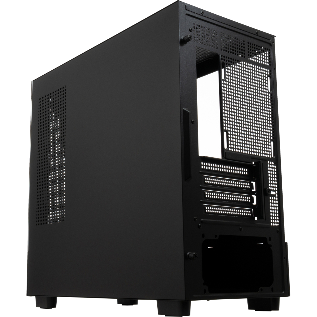 Корпус для ПК Vinga Basalt - зображення 3
