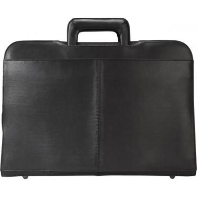 Сумка для ноутбука Dell 14" Targus Executive Topload (460-BBUL) - зображення 2
