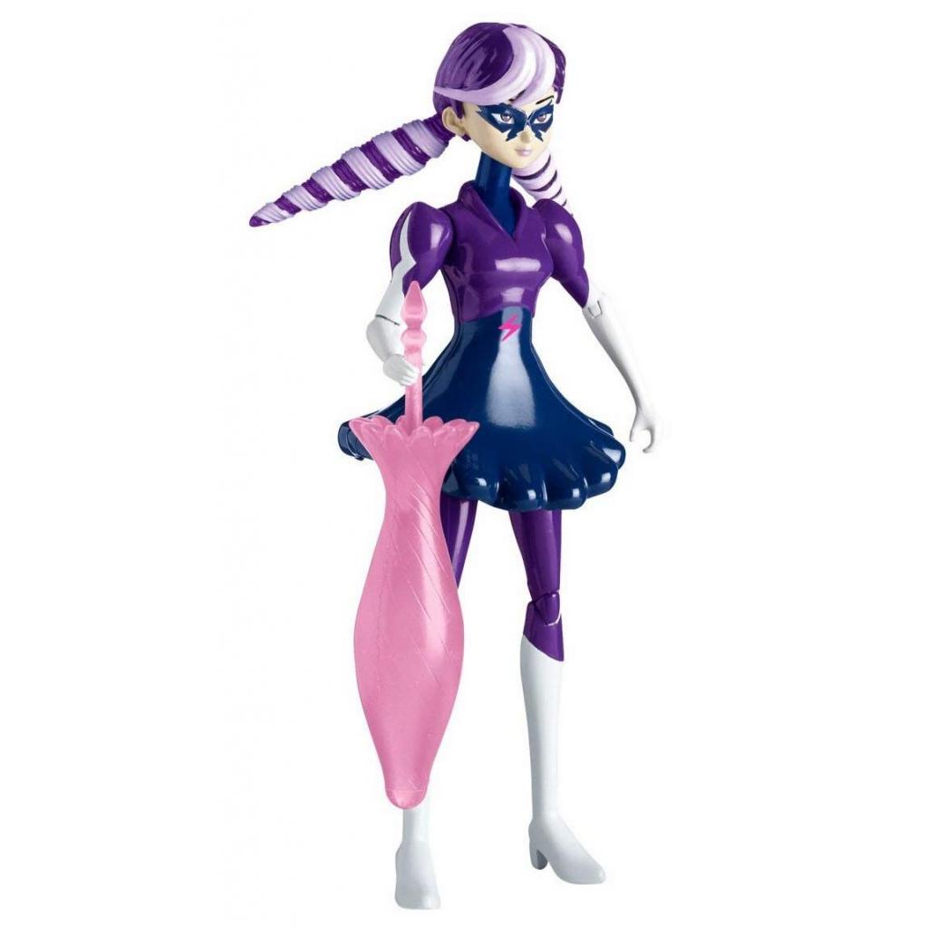 Лялька Miraculous Негода 14 см з аксесуарами (39728) - зображення 2