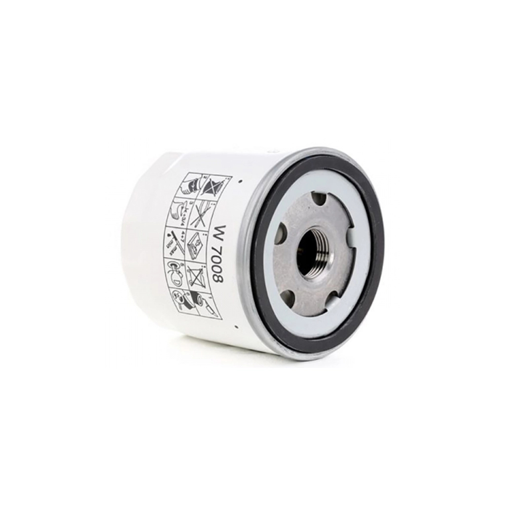 Фільтр масляний Mann W7008 - зображення 2