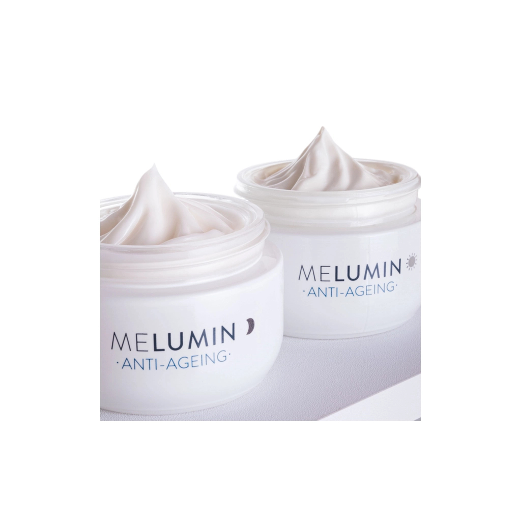 Крем для обличчя Dermedic Melumin Нічний крем-концентрат проти пігментації 50 мл (5901643177102) - изображение 4