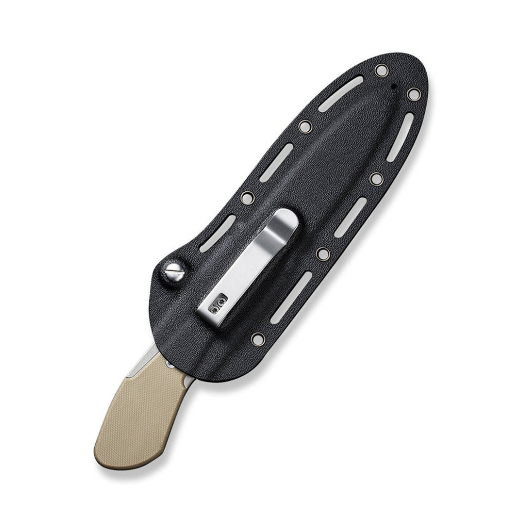 Ніж Civivi Varius Sand (C22009D-2) - зображення 6