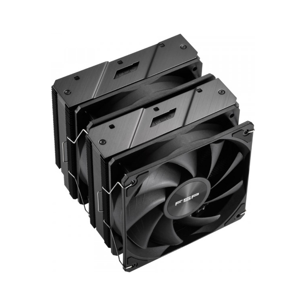 Кулер до процесора FSP MP7-B - зображення 5