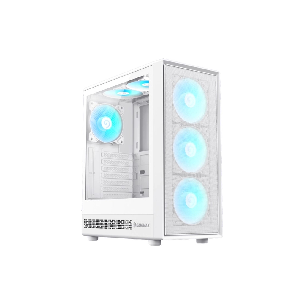 Корпус Gamemax Storm 2 AW - зображення 1