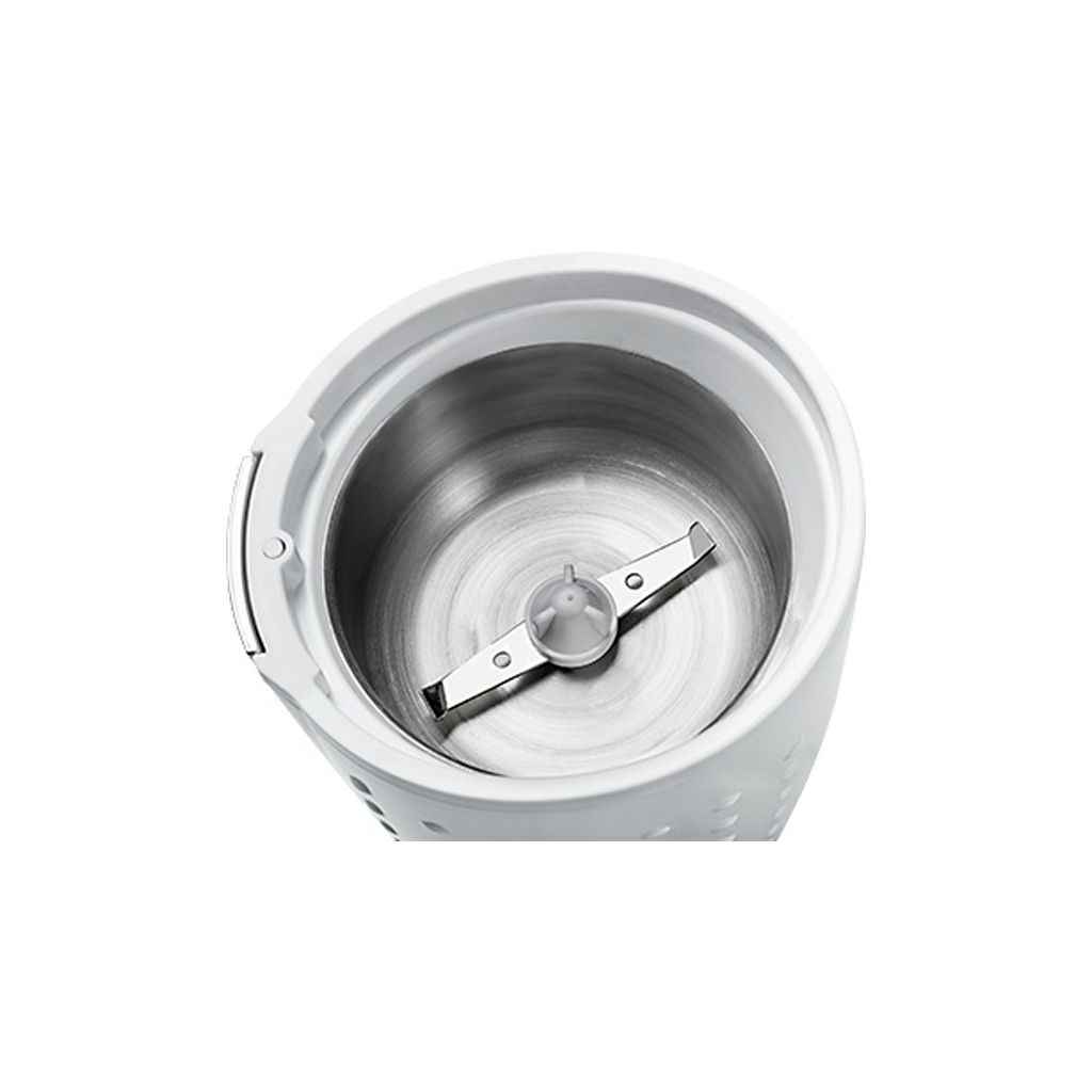 Кавомолка ECG KM 110 (KM110) - зображення 4