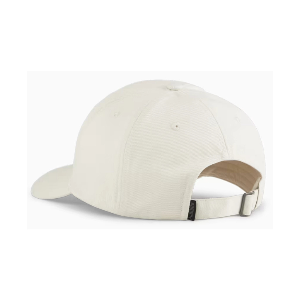 Кепка Puma Archive Logo BB Cap 022554-28 молочний OSFA (4099685697403) - зображення 2