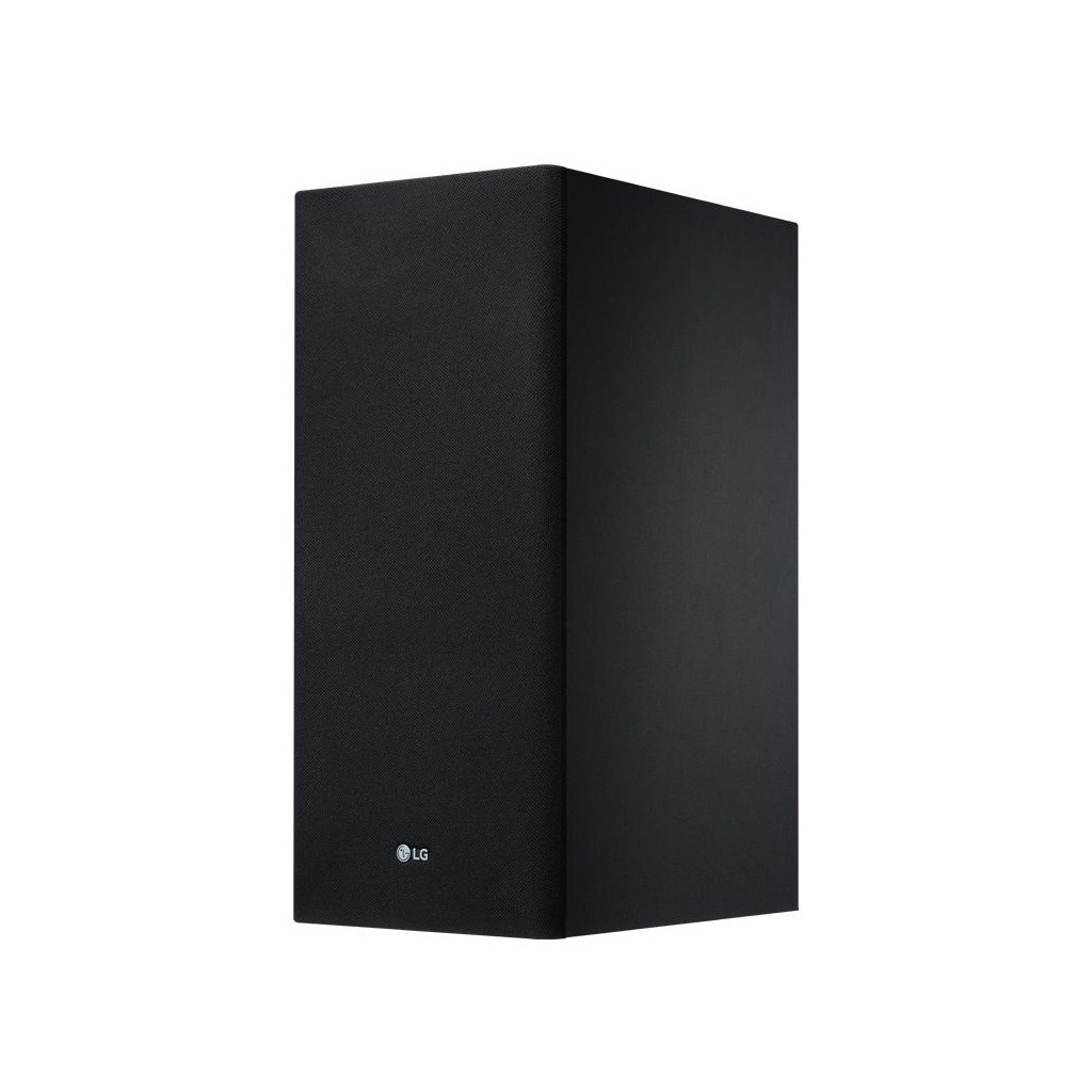 Домашній кінотеатр LG SK5 - зображення 12