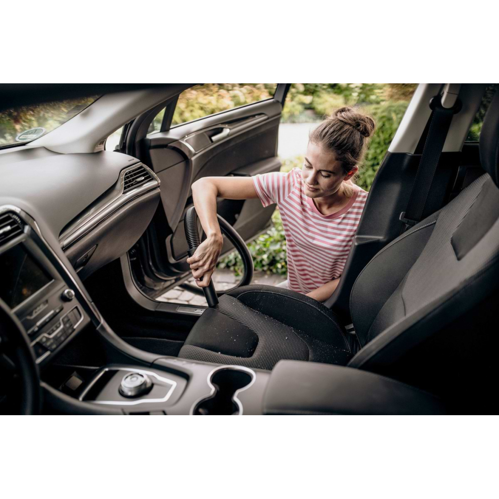 Пилосос Karcher WD 2 PLUS S V-15/4/18 (1.628-050.0) - зображення 5