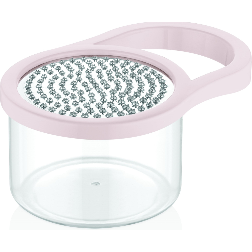 Терка Bager Sapphire MIX з контейнером 0.5 л (BG-379) - зображення 1