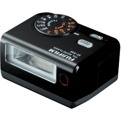 Спалах Fujifilm EF-Х20 CD (16241321) - изображение 1