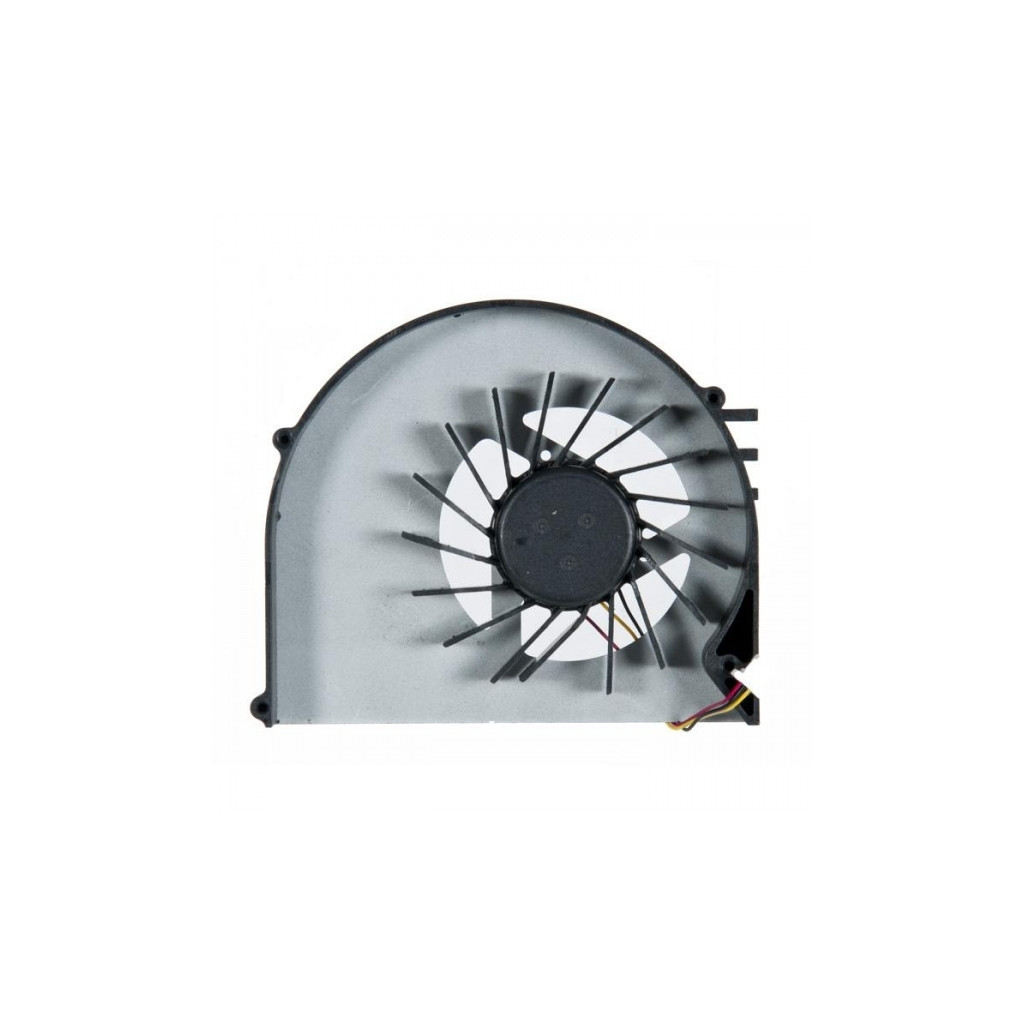 Вентилятор ноутбука Dell Inspiron 15R N5110 DC(5V,0.4A) 3pin (MF60090V1-C210-G99) - зображення 2
