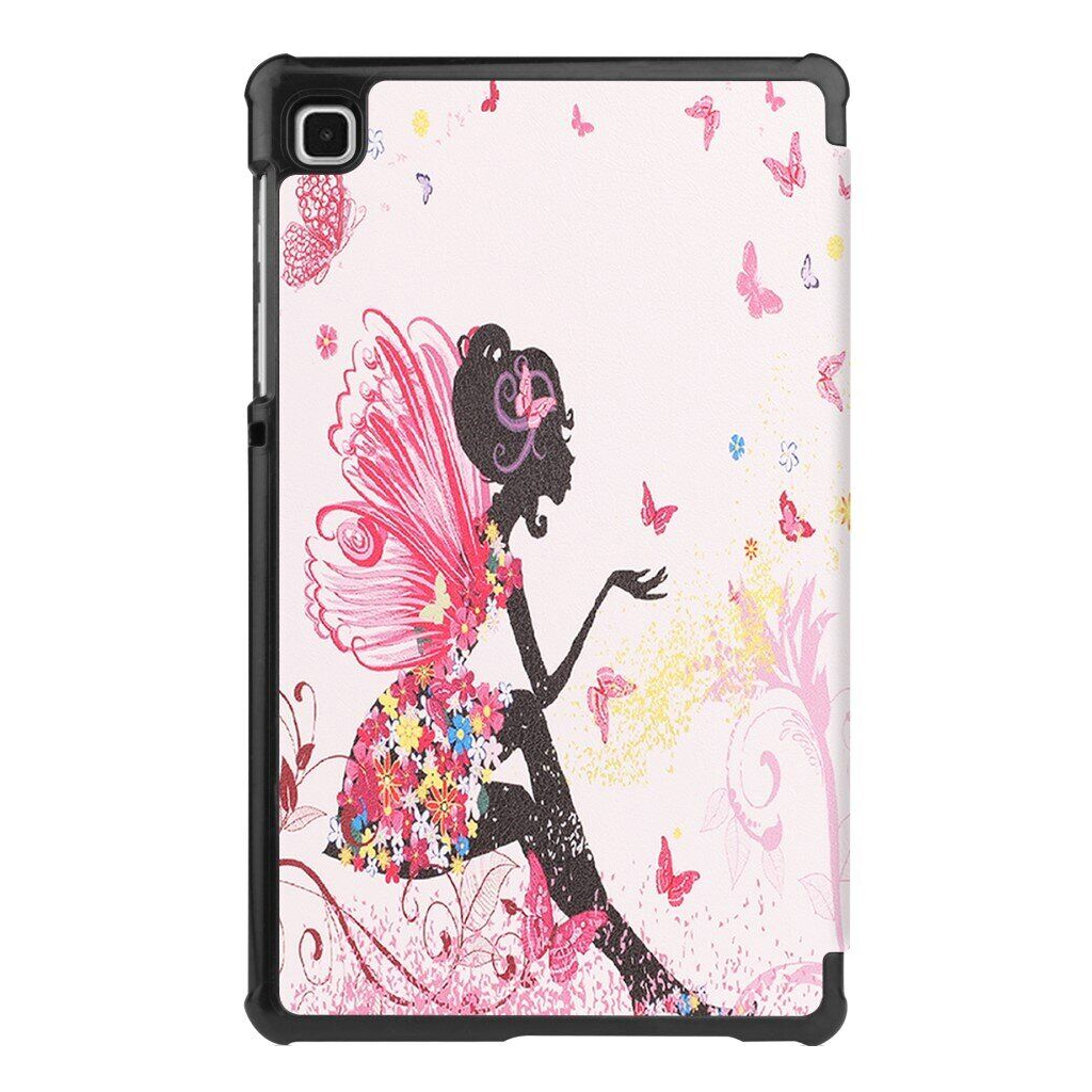 Чохол до планшета BeCover Smart Case Samsung Galaxy Tab A7 10.4 (2020) SM-T500 / SM-T5 (706604) - зображення 2