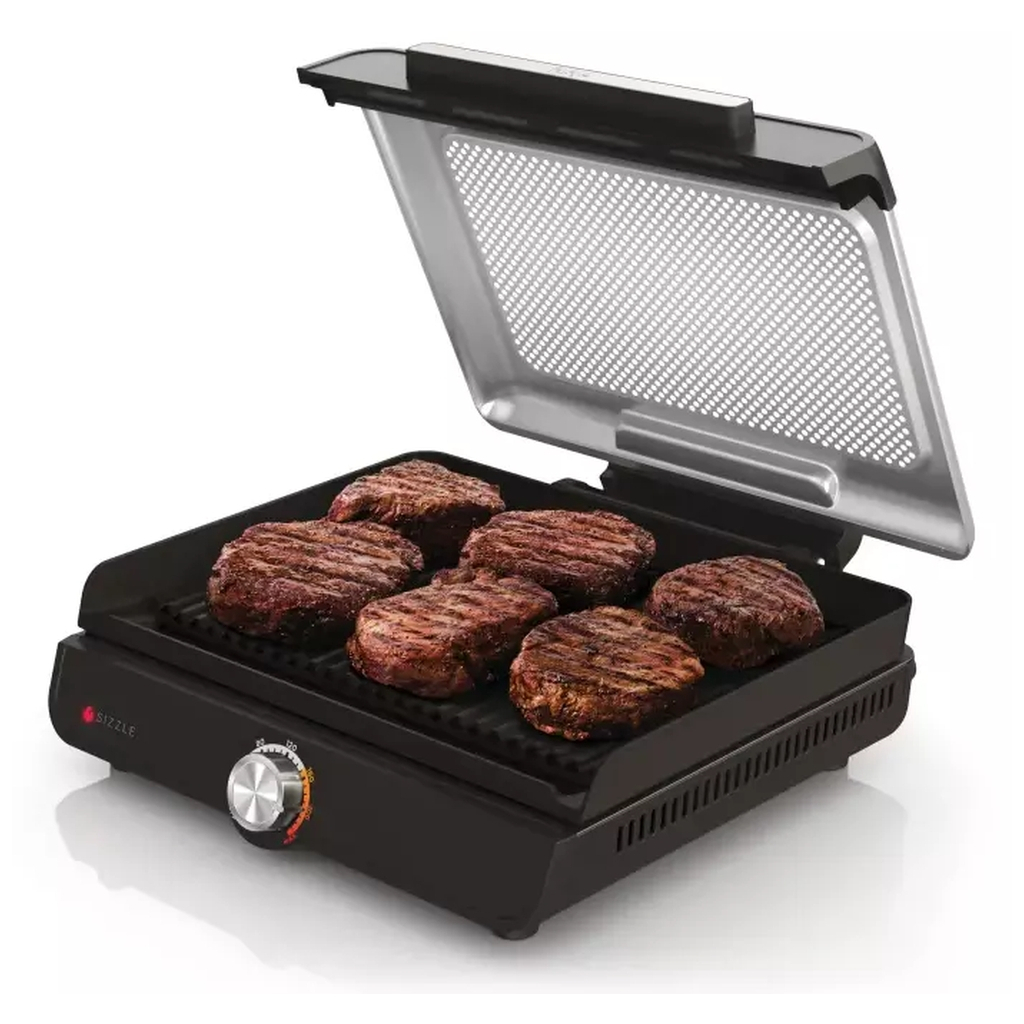 Електрогриль Ninja GR101EU - изображение 5