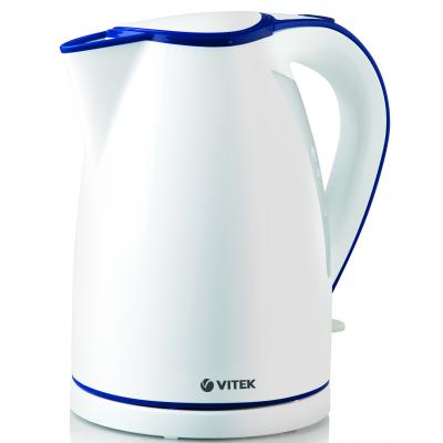 Електрочайник Vitek VT-1107 - зображення 1