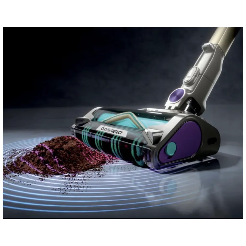 Пилосос Shark Detect Pro Max (IP1251EUT) - зображення 6